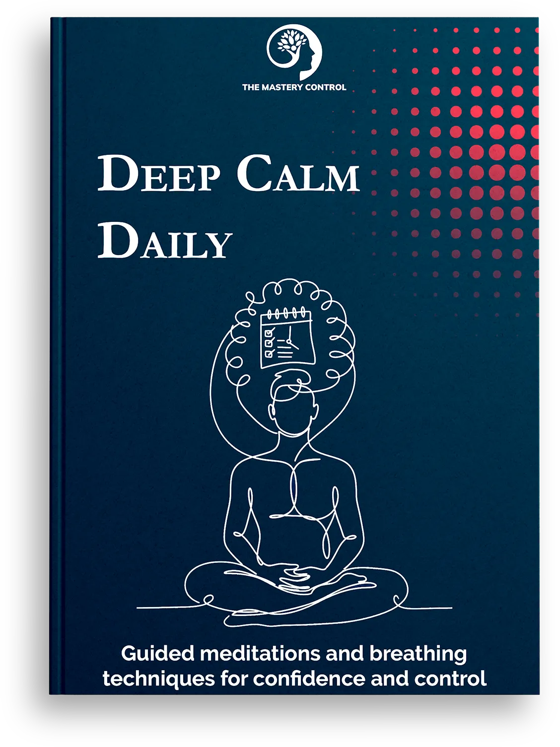 Deep Calm Mind Training