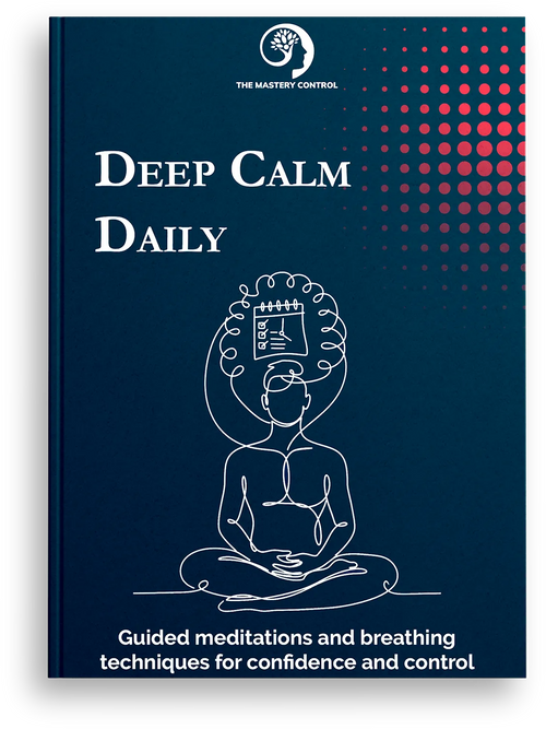 Deep Calm Mind Training