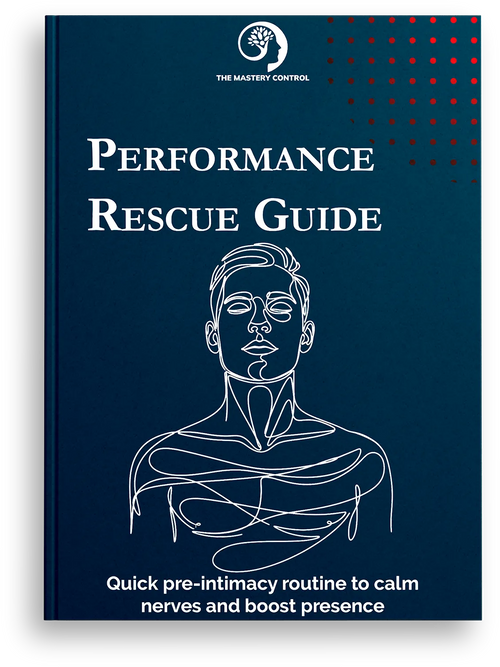 Performance Rescue Guide