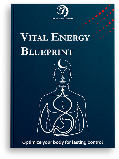 Vital Energy Blueprint